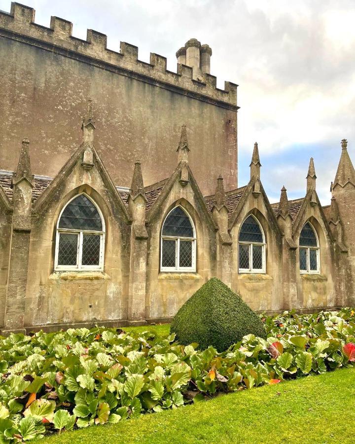 Alexander House Apartment Corsham Bagian luar foto