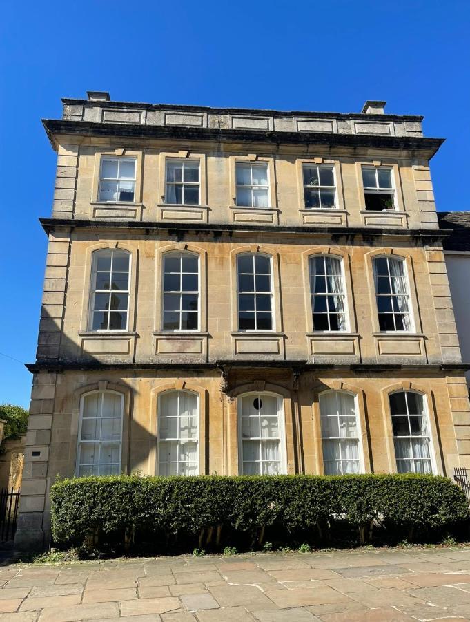 Alexander House Apartment Corsham Bagian luar foto