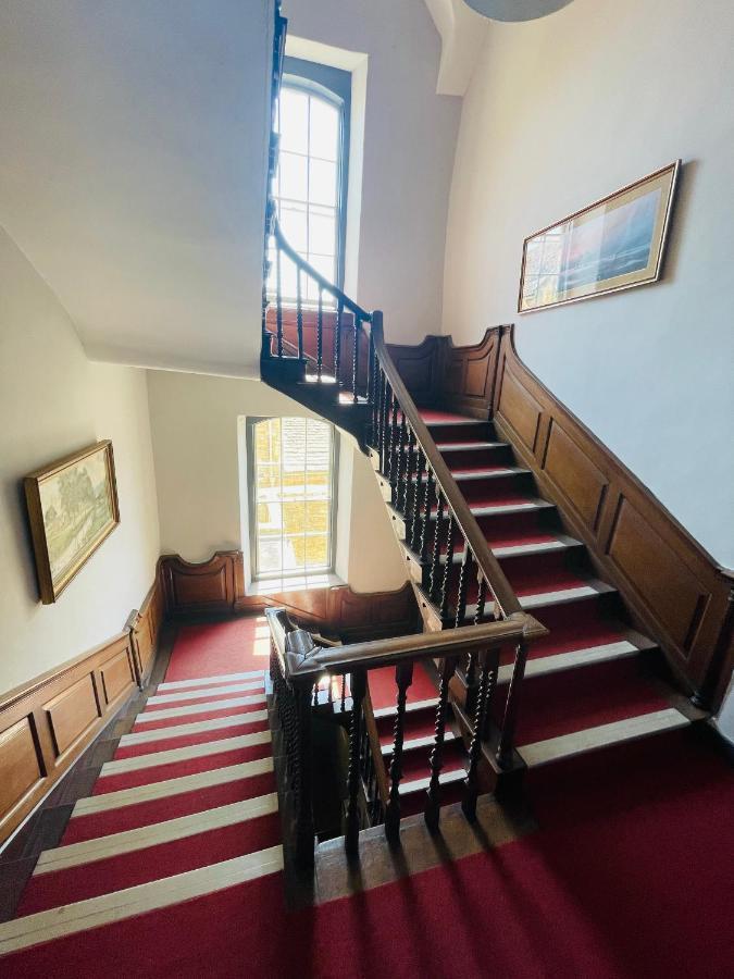 Alexander House Apartment Corsham Bagian luar foto