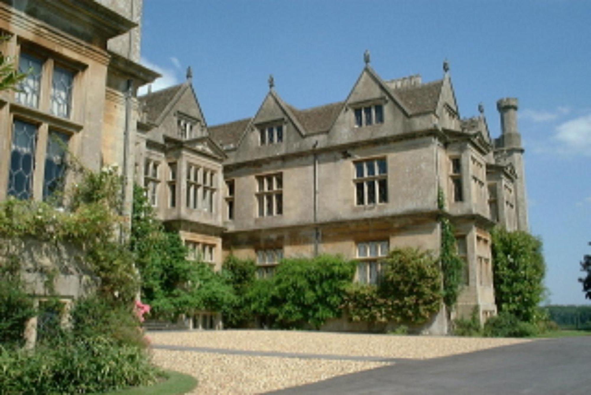 Alexander House Apartment Corsham Bagian luar foto
